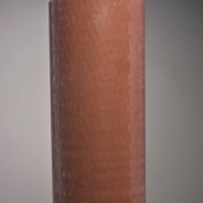 Bobina in ecorete - 50 Cm x 50 M / Mattone