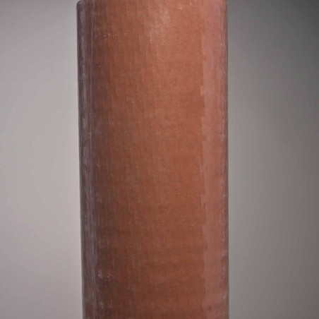 Bobina in ecorete - 50 Cm x 50 M / Mattone