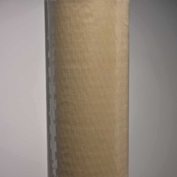 Bobina in ecorete - 50 Cm x 50 M / Cachi