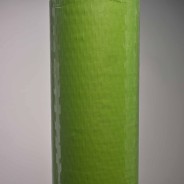 Bobina in ecorete - 50 Cm x 50 M / Verde