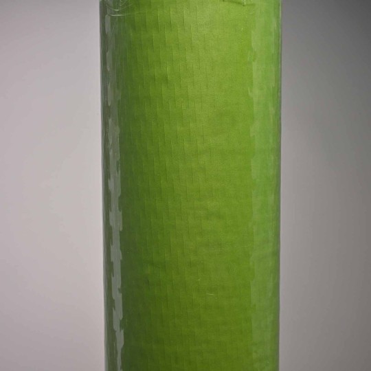 Bobina in ecorete - 50 Cm x 50 M / Verde