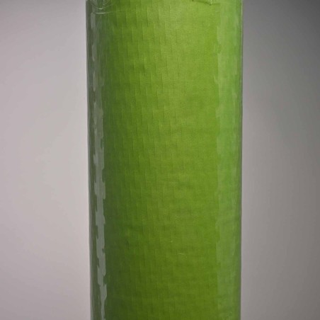 Bobina in ecorete - 50 Cm x 50 M / Verde