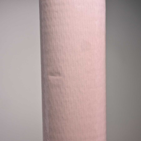 Bobina in ecorete - 50 Cm x 50 M / Rosa chiaro