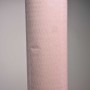 Bobina in ecorete - 50 Cm x 50 M / Rosa chiaro