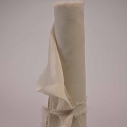 Runner "Chiffon" - 28 Cm x 3 M / Lino