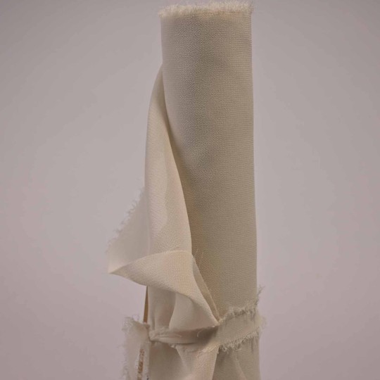 Runner "Chiffon" - 28 Cm x 3 M / Lino