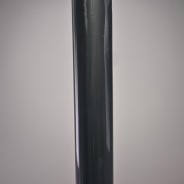 Bobina "Polymatt" 1x25 M - Nero