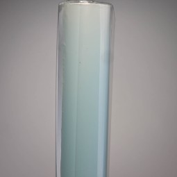 Bobina "Polymatt" 1x25 M - Blu chiaro