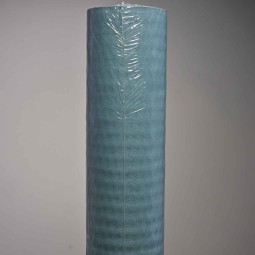 Bobina in ecorete - 50 Cm x 20 M / Blu