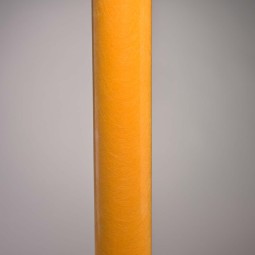 Bobina in Decofibra - 530 Mm x 9 M / Giallo scuro