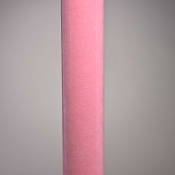 Bobina in Decofibra - 530 Mm x 9 M / Rosa