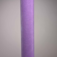 Bobina in Decofibra - 530 Mm x 9 M / Lilla