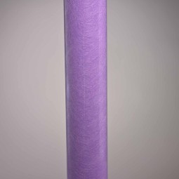 Bobina in Decofibra - 530 Mm x 9 M / Lilla