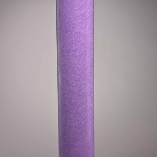 Bobina in Decofibra - 530 Mm x 9 M / Lilla