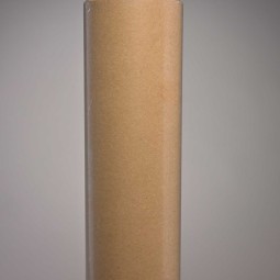 Bobina in carta politenata - 750 Mm x 25 M / Avana