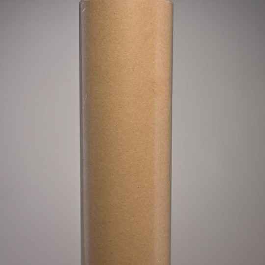 Bobina in carta politenata - 750 Mm x 25 M / Avana