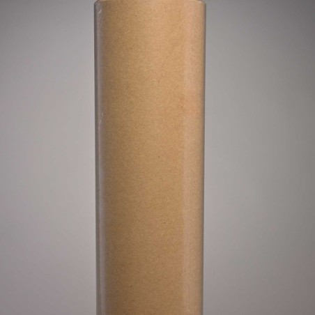 Bobina in carta politenata - 750 Mm x 25 M / Avana