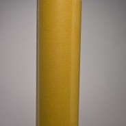 Bobina in carta politenata - 750 Mm x 25 M / Giallo