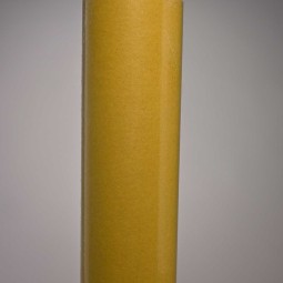 Bobina in carta politenata - 750 Mm x 25 M / Giallo