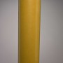Bobina in carta politenata - 750 Mm x 25 M / Giallo