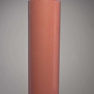 Bobina in carta politenata - 750 Mm x 25 M / Rosa