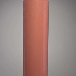 Bobina in carta politenata - 750 Mm x 25 M / Rosa