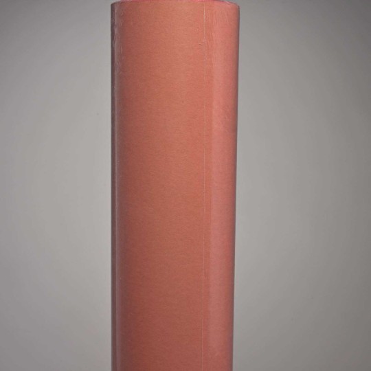 Bobina in carta politenata - 750 Mm x 25 M / Rosa