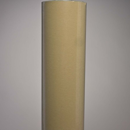Bobina in carta politenata - 750 Mm x 25 M / Grigio