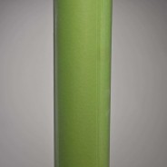 Bobina in carta politenata - 750 Mm x 25 M / Verde