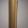 Bobina in carta politenata - 750 Mm x 25 M / Oro