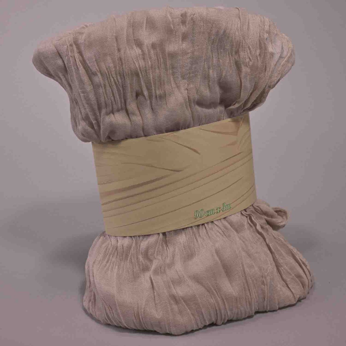 Runner in tessuto - Beige / 90 Cm x 3 M