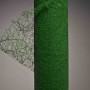 Bobina "Spider" in sisal - 60 Cm x 20 M / Verde scuro