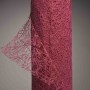 Bobina "Spider" in sisal - 60 Cm x 20 M / Rosa acceso