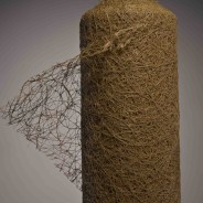 Bobina "Spider" in sisal - 60 Cm x 20 M / Naturale