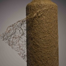 Bobina "Spider" in sisal - 60 Cm x 20 M / Naturale