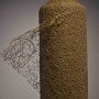 Bobina "Spider" in sisal - 60 Cm x 20 M / Naturale