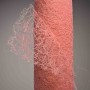 Bobina "Spider" in sisal - 60 Cm x 20 M / Rosa
