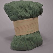 Runner in tessuto - Verde / 90 Cm x 3 M