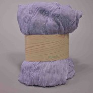 Runner in tessuto - Lilla / 90 Cm x 3 M