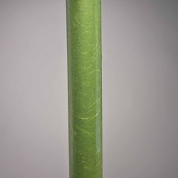 Bobina in carta "Seta" - 100 Cm x 5 M / Verde