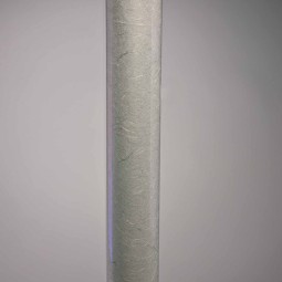 Bobina in carta "Seta" - 100 Cm x 5 M / Grigio