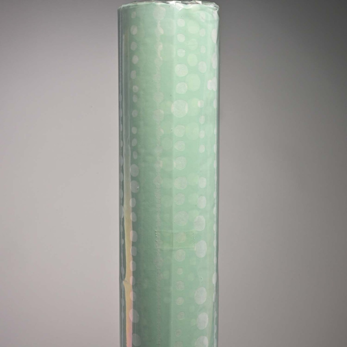 Bobina in carta cerata - 70 Cm x 50 M / Azzurra