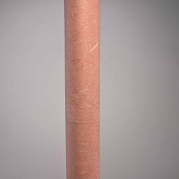 Bobina in carta "Seta" - 100 Cm x 5 M / Rosa