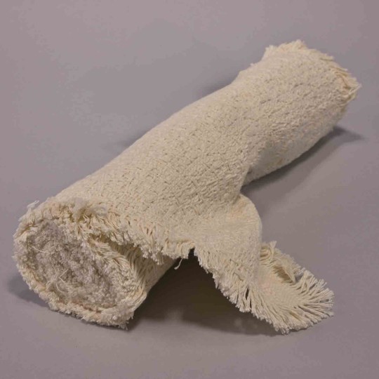 Runner in tessuto - 29 Cm x 1,55 M / Beige