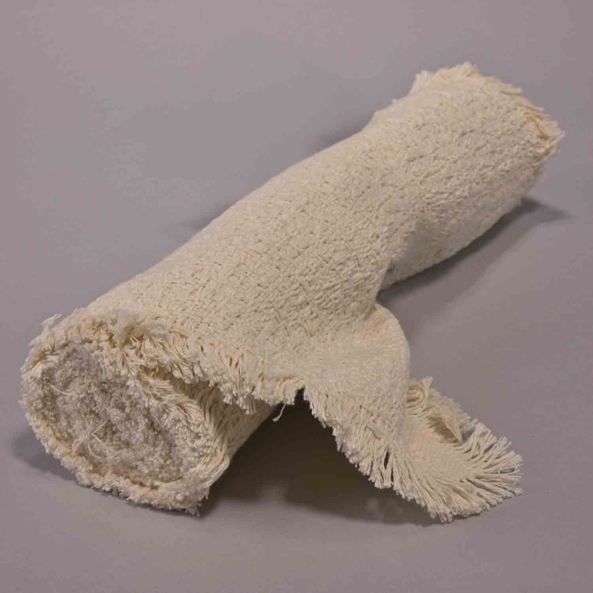 Runner in tessuto - 29 Cm x 1,55 M / Beige