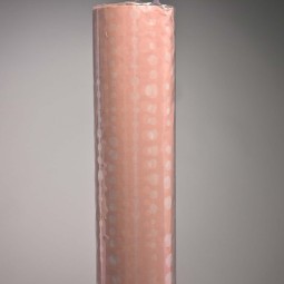 Bobina in carta cerata - 70 Cm x 50 M / Rosa