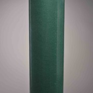 Bobina TNT pesante - 80 Cm x 20 M / Verde