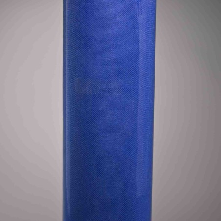 Bobina TNT pesante  - 80 Cm x 20 M / Blu