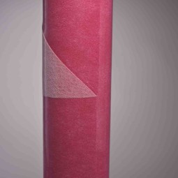 Bobina TNT bicolore  - 80 Cm x 20 M / Viola