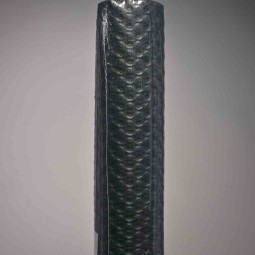 Bobina in carta 3D - 60 Cm x 5 M / Nero